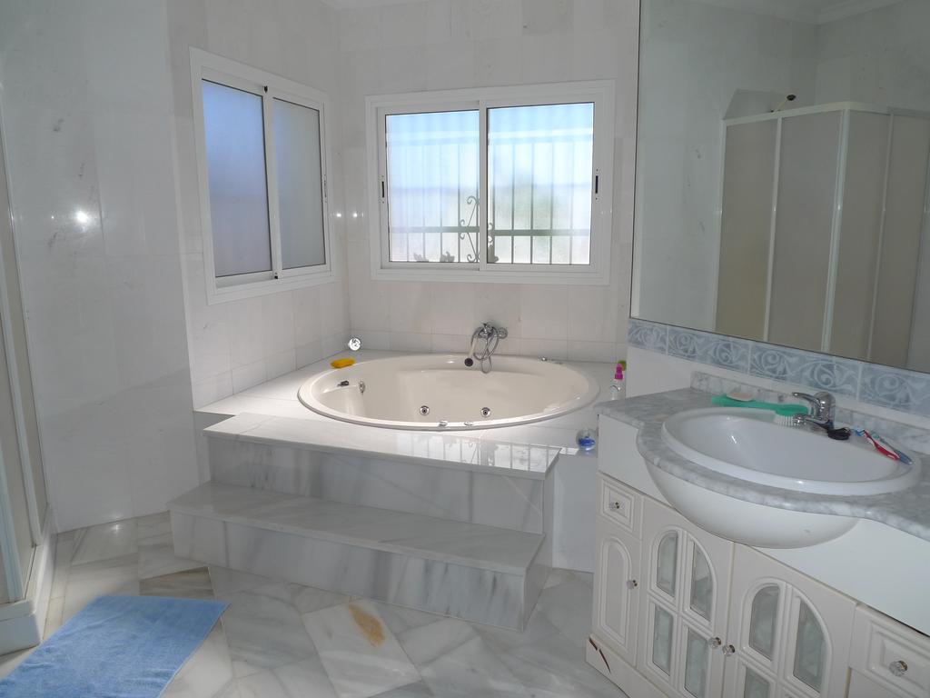 Villa Ladera Del Mar *