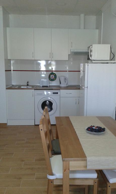 Apartment Tursol
