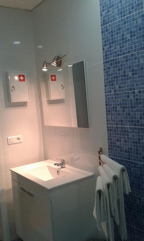 Tursol Apartment