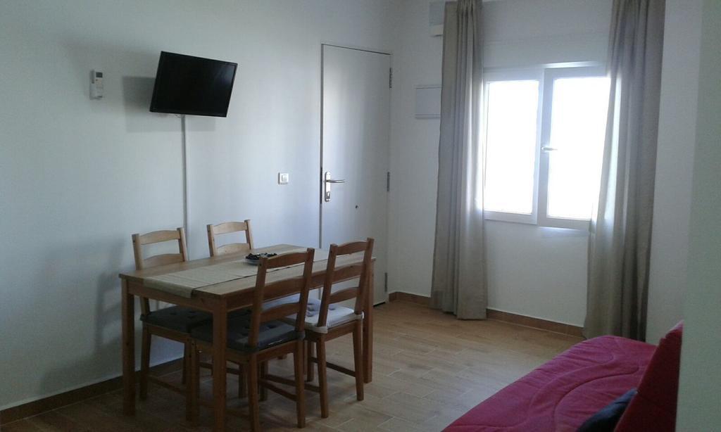 Tursol Apartment Nerja