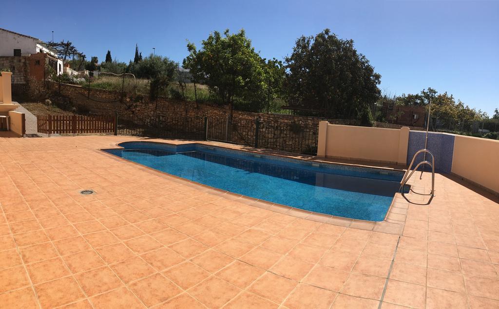 Apartamento La Colina Alta Nerja
