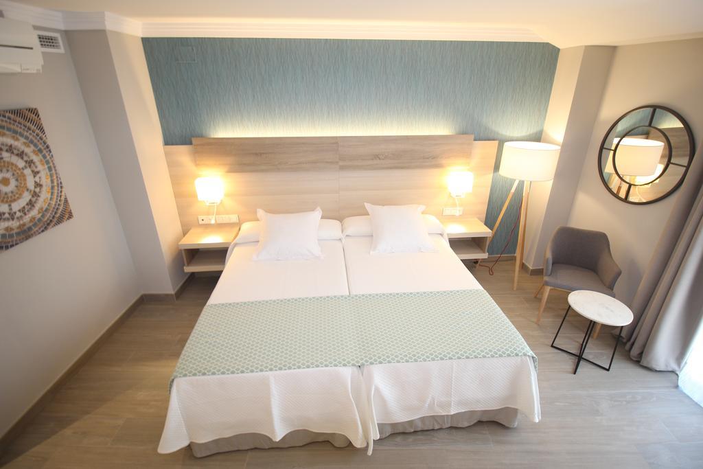 Puerta Del Mar - Adults Recommended Hotel 3*