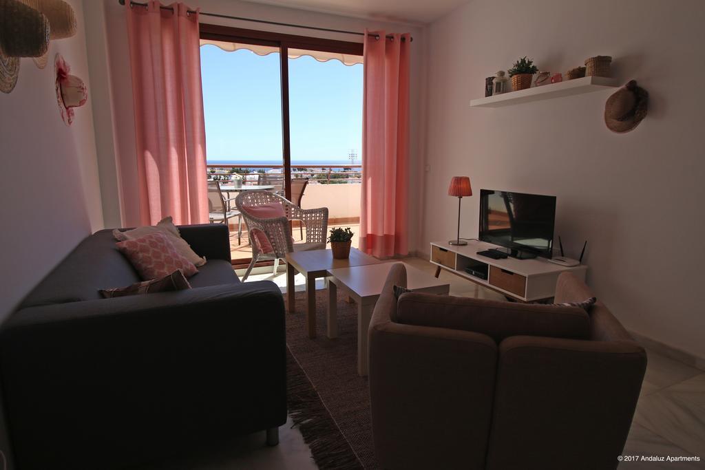 Andaluz Mar De Apartamento *