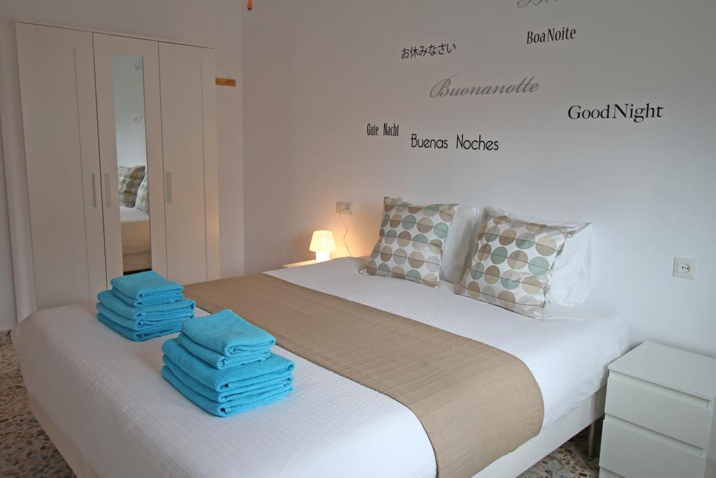 Andaluz - Algarrobo Apartamento *