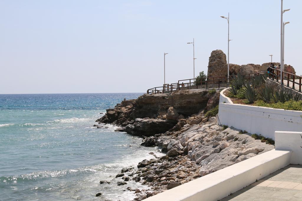 Apartamento Andaluz - Algarrobo Nerja