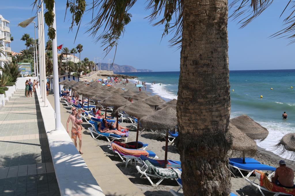 Apartamento Andaluz - Algarrobo