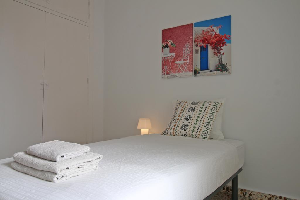 Andaluz - Algarrobo Nerja