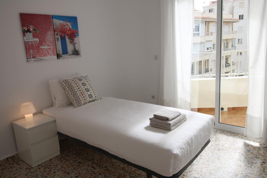 Andaluz - Algarrobo * Nerja