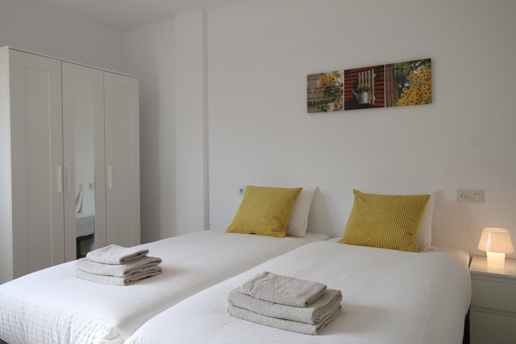 Apartamento Andaluz - Algarrobo Nerja