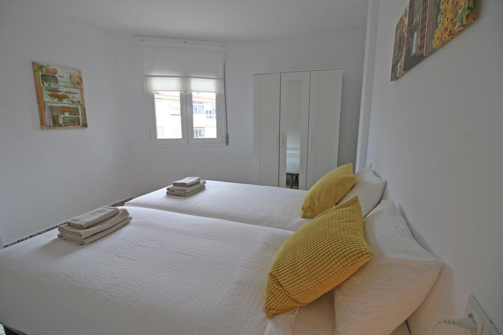 Andaluz - Algarrobo Apartamento Nerja