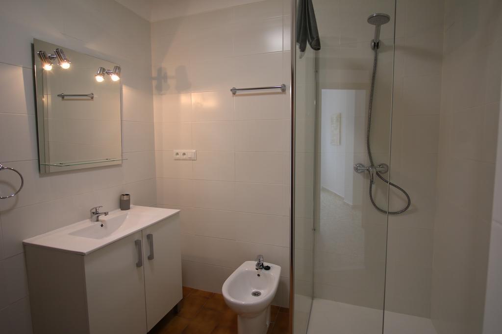 Apartamento Andaluz - Algarrobo
