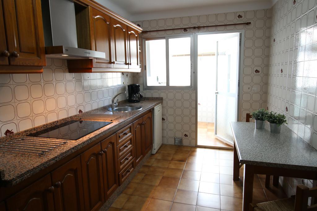 Andaluz - Algarrobo * Nerja