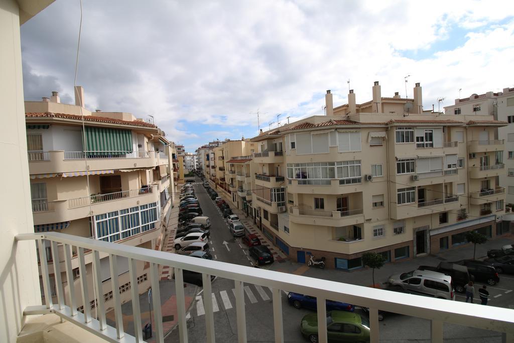 Andaluz - Algarrobo Apartamento