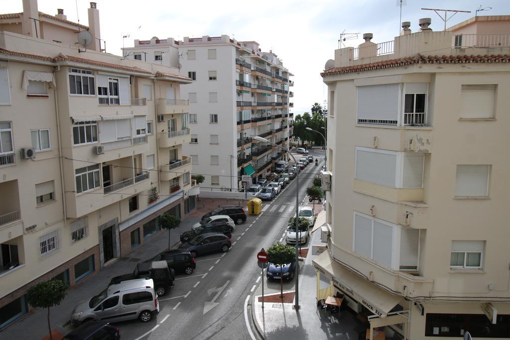 Andaluz - Algarrobo *