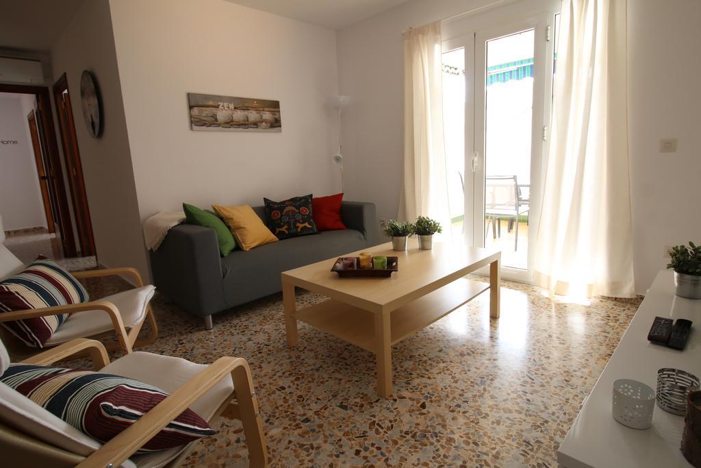 Apartamento Andaluz - Algarrobo