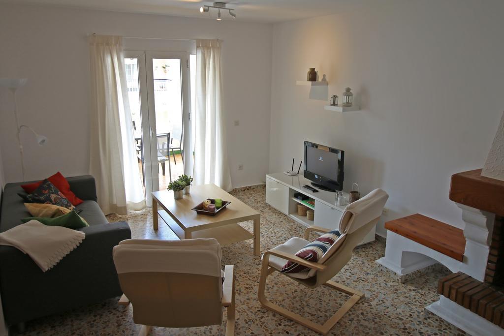 Apartamento Andaluz - Algarrobo *