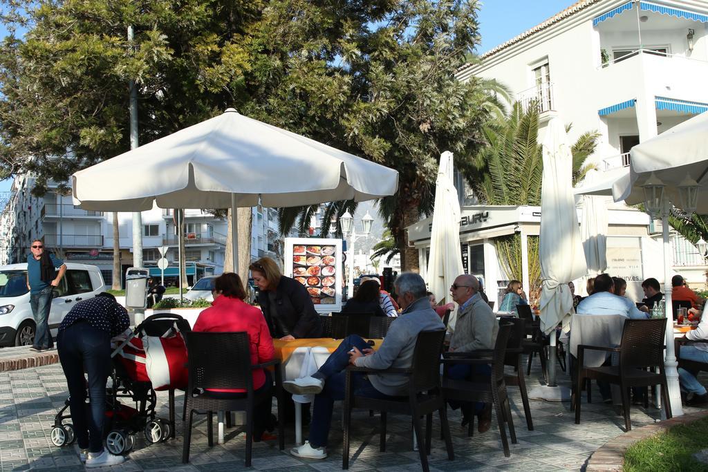 Apartamento Andaluz - Algarrobo Nerja
