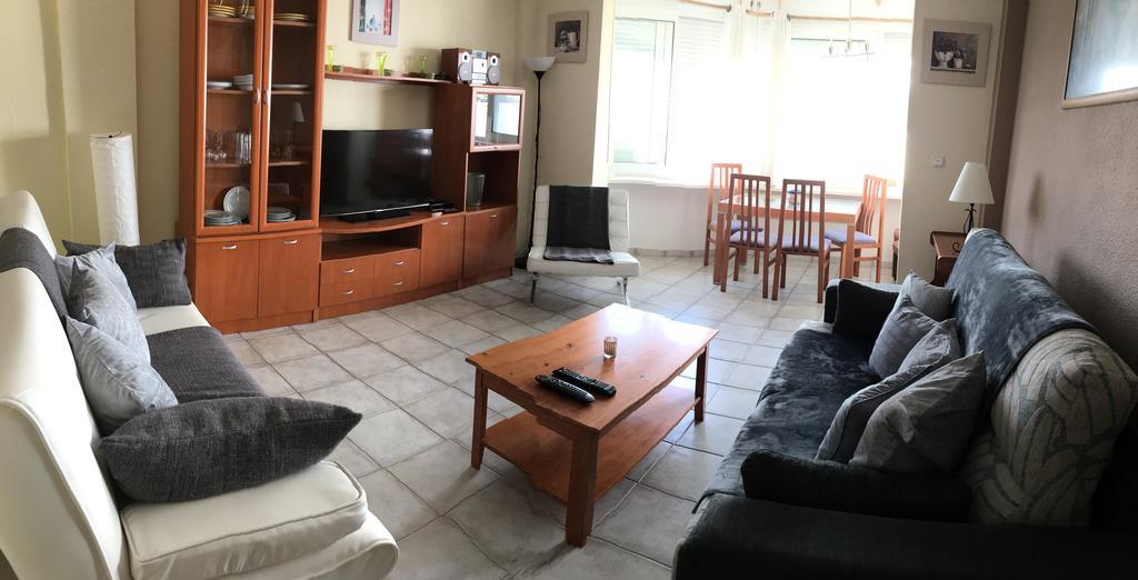 Apartment Torresol