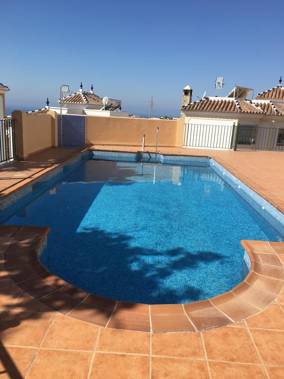 La Colina Alta Apartamento *
