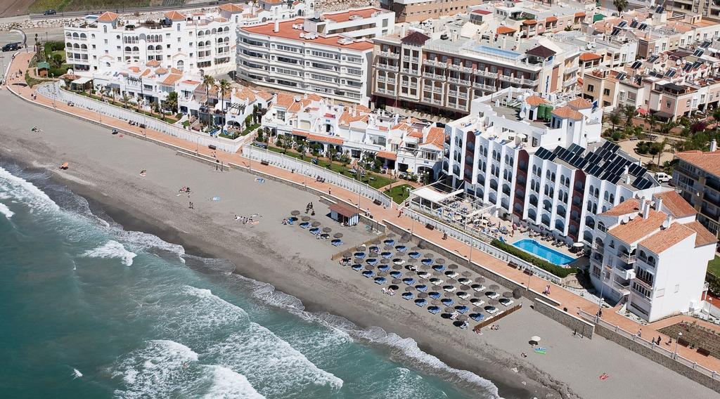 Perla Marina Apartamento *