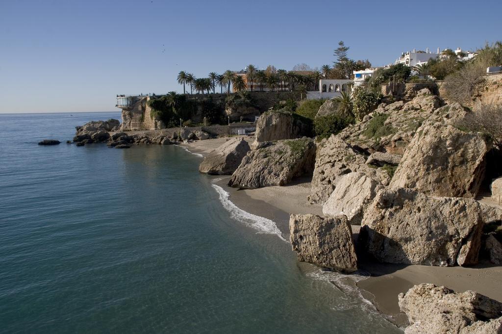 Perla Marina Nerja