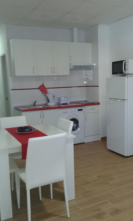 Apartment Tursol Nerja