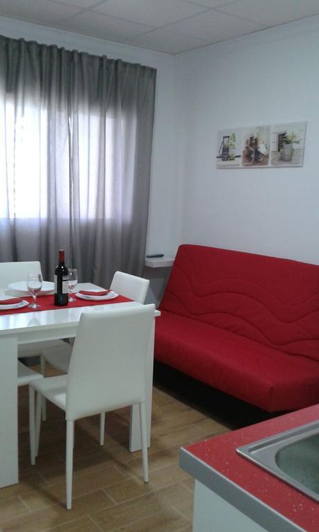 Tursol Apartment Nerja