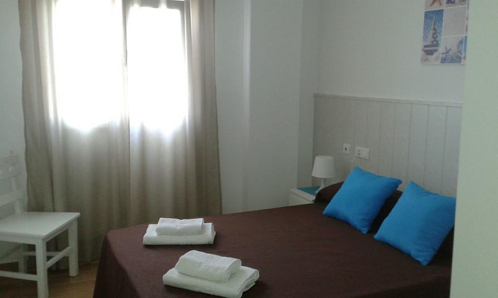 Tursol Apartment *