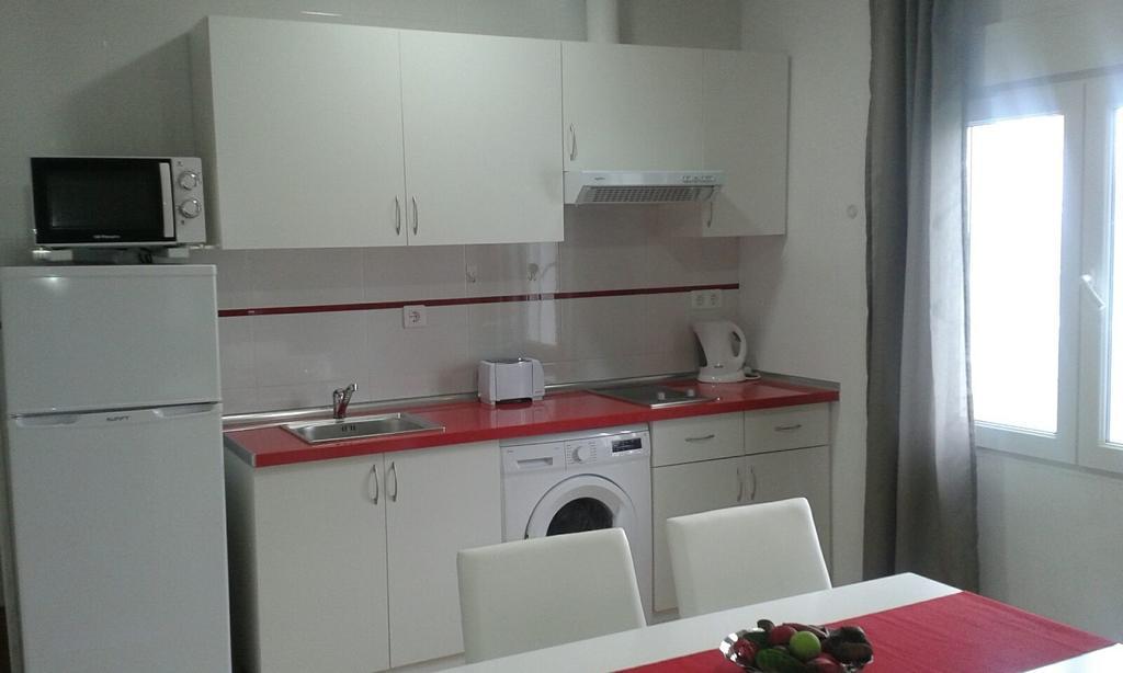 Tursol Apartment *