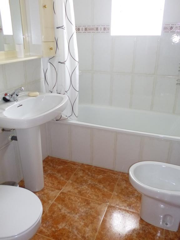 Tropicana Apartamento Nerja