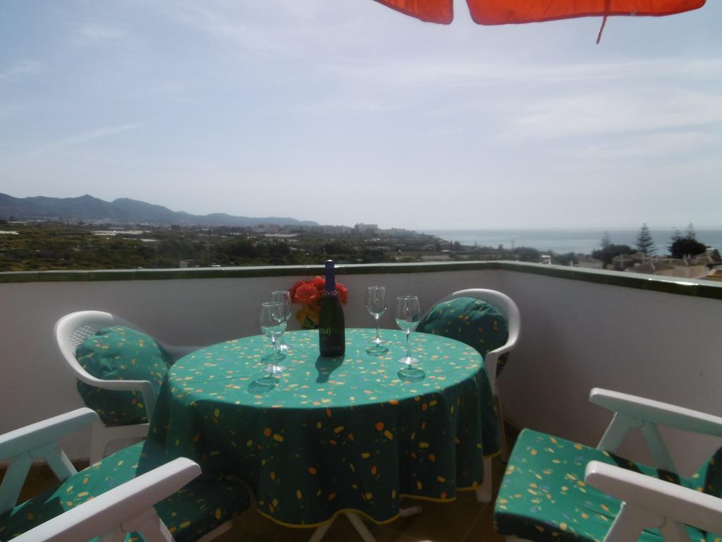 Apartamento Tropicana Nerja