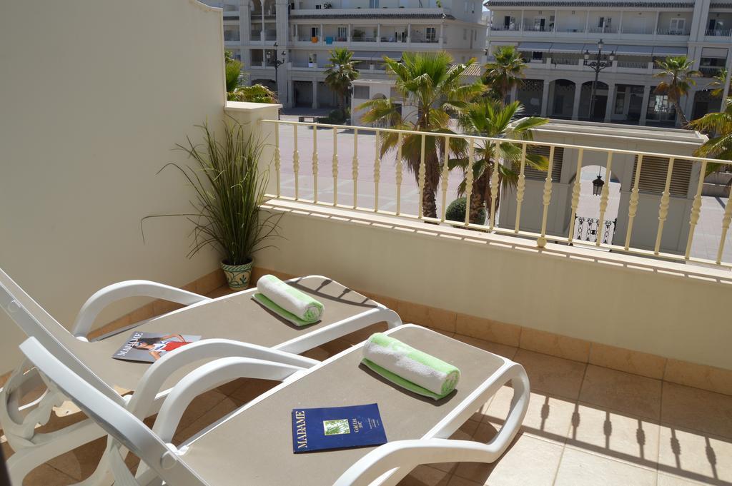 Apartamento Plaza España Apartamento