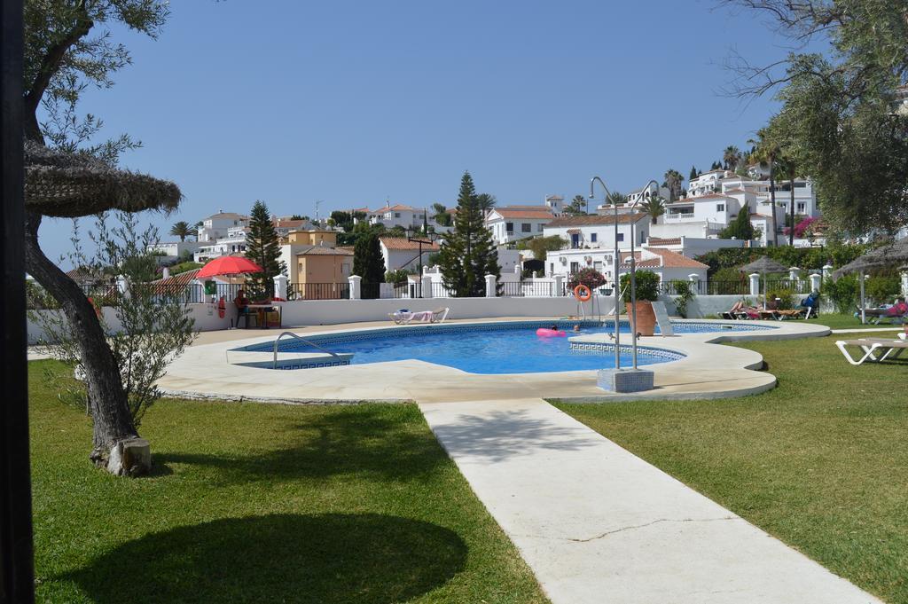 Tropicana Apartamento *