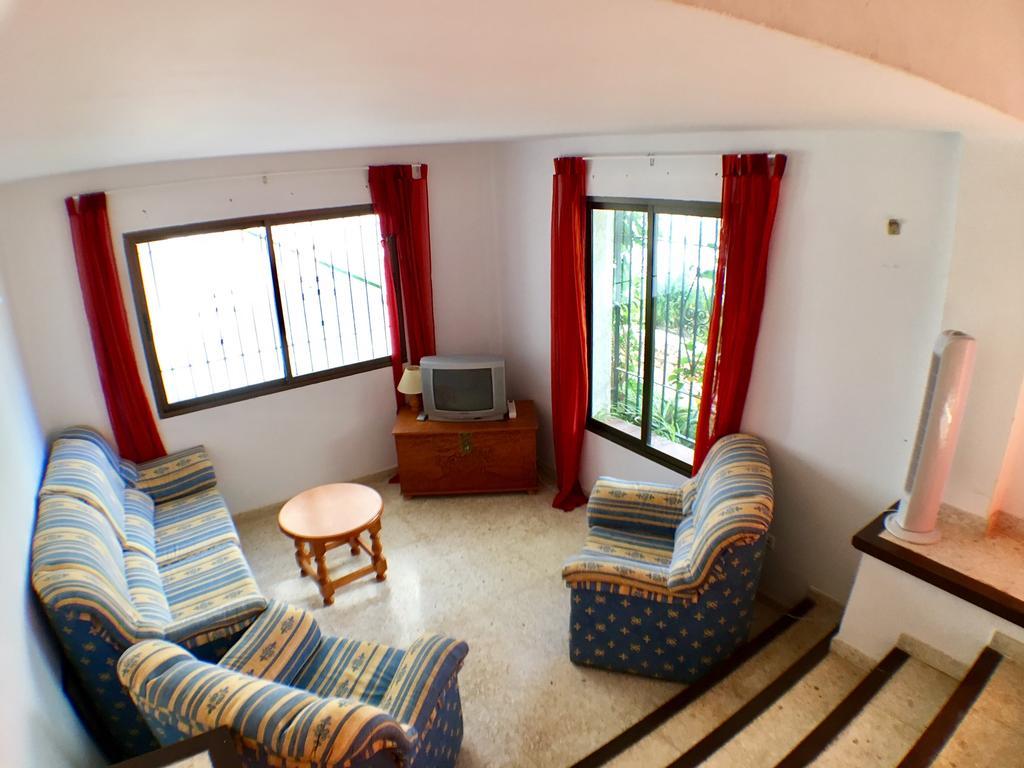 Capistrano Playa Apartamento *