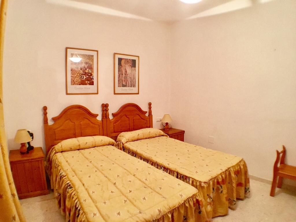 Apartamento Capistrano Playa Nerja