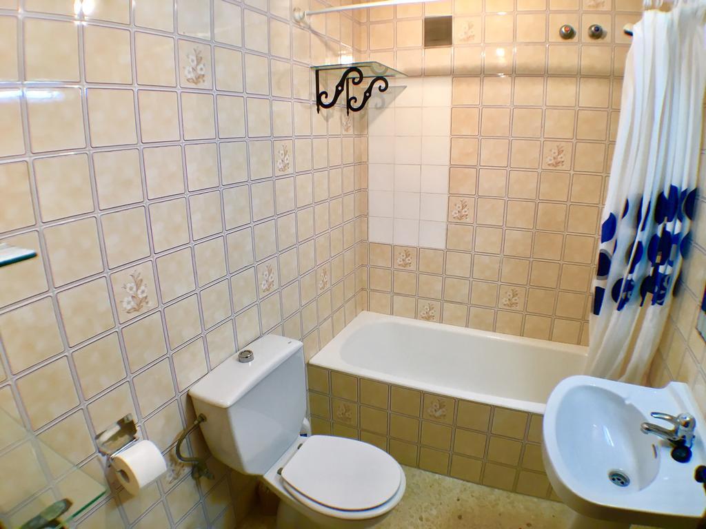 Apartamento Capistrano Playa