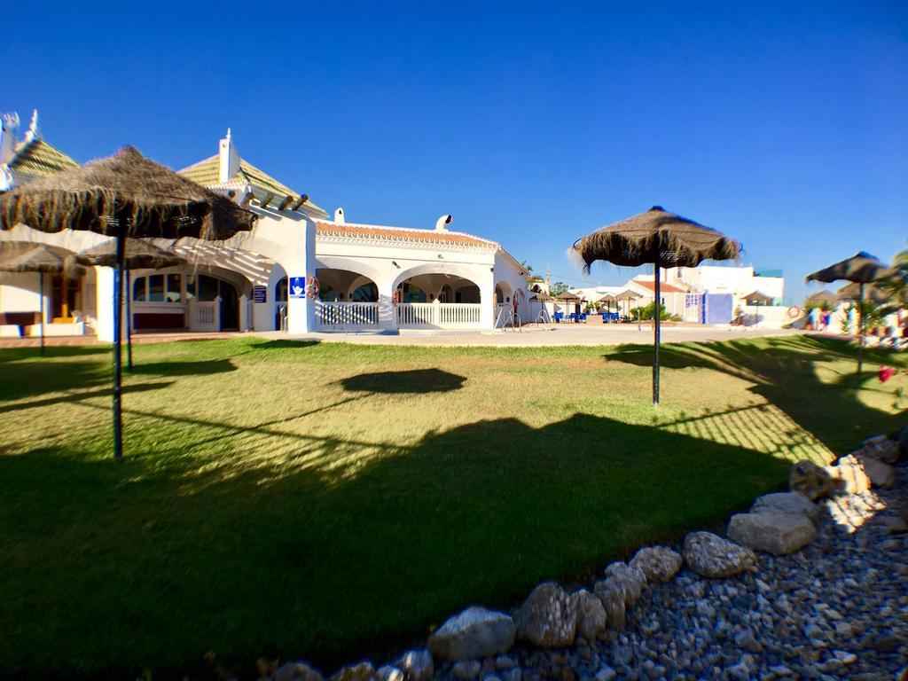 Capistrano Playa Nerja