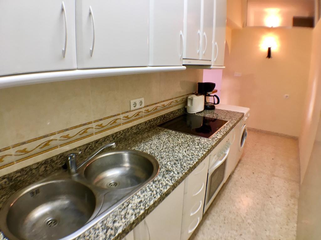 Capistrano Playa Apartamento