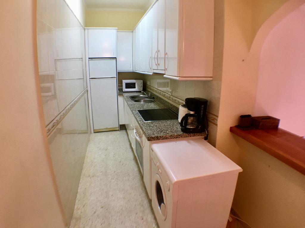 Apartamento Capistrano Playa *