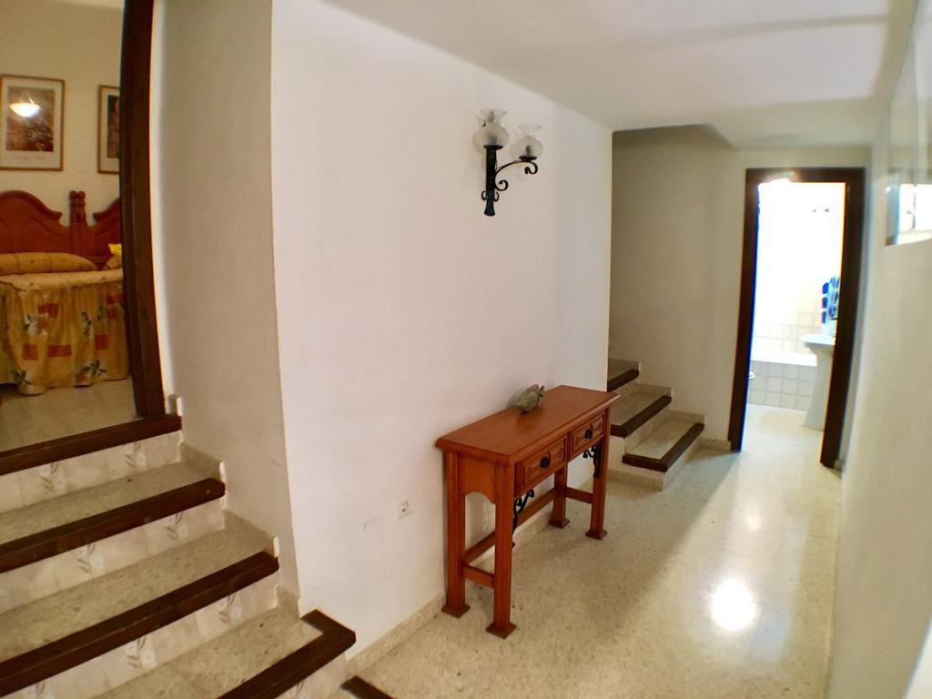 Capistrano Playa Apartamento *
