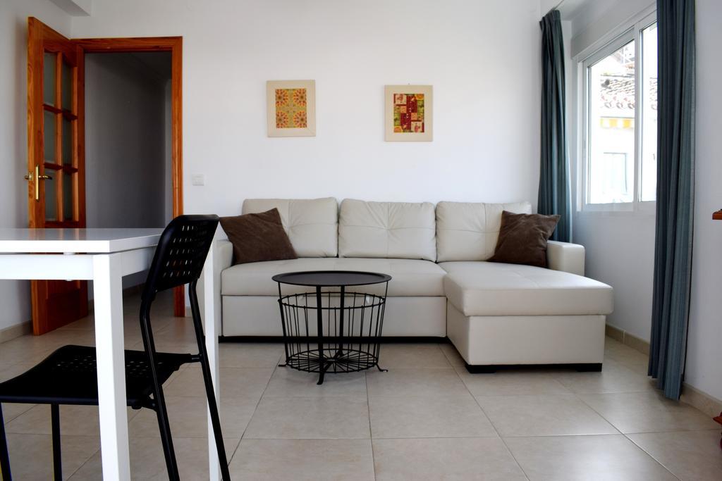 El Jardin Benerja