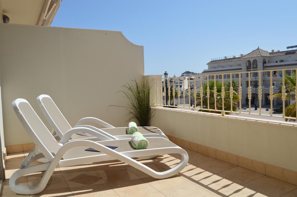Apartamento Plaza España * Nerja