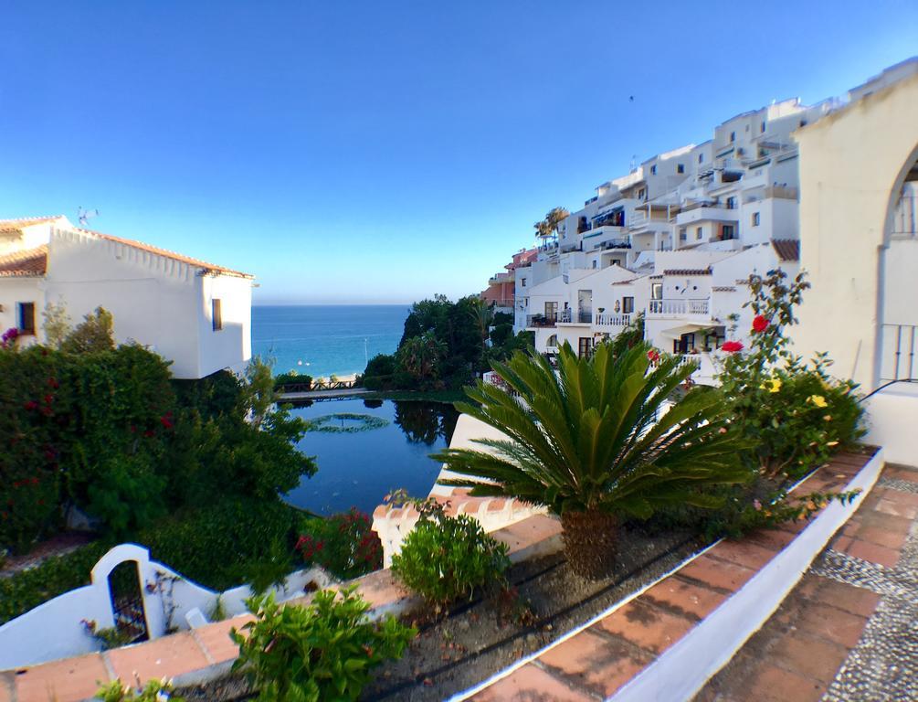 Capistrano Playa Apartamento *