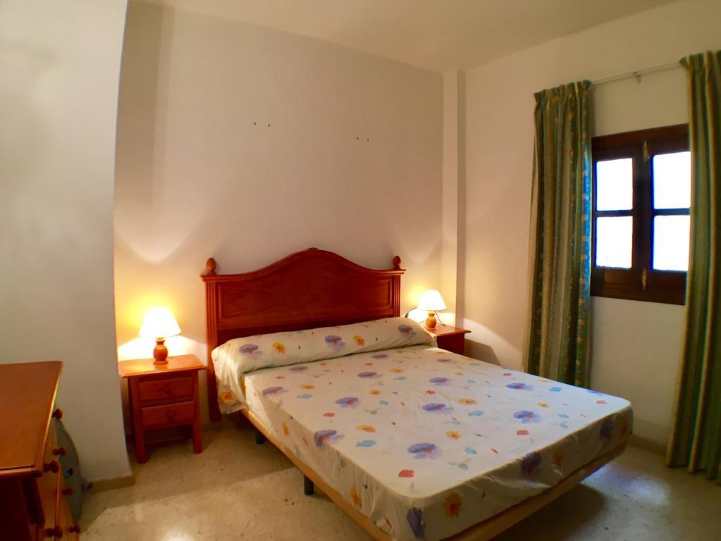 Capistrano Playa Apartamento