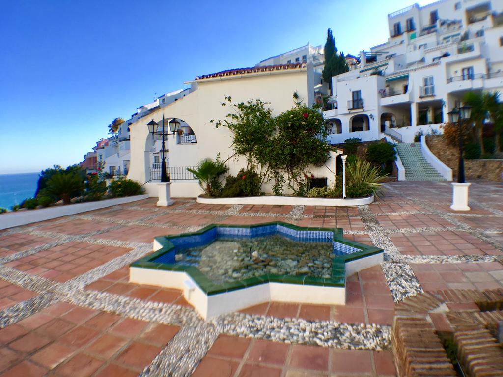 Capistrano Playa Nerja
