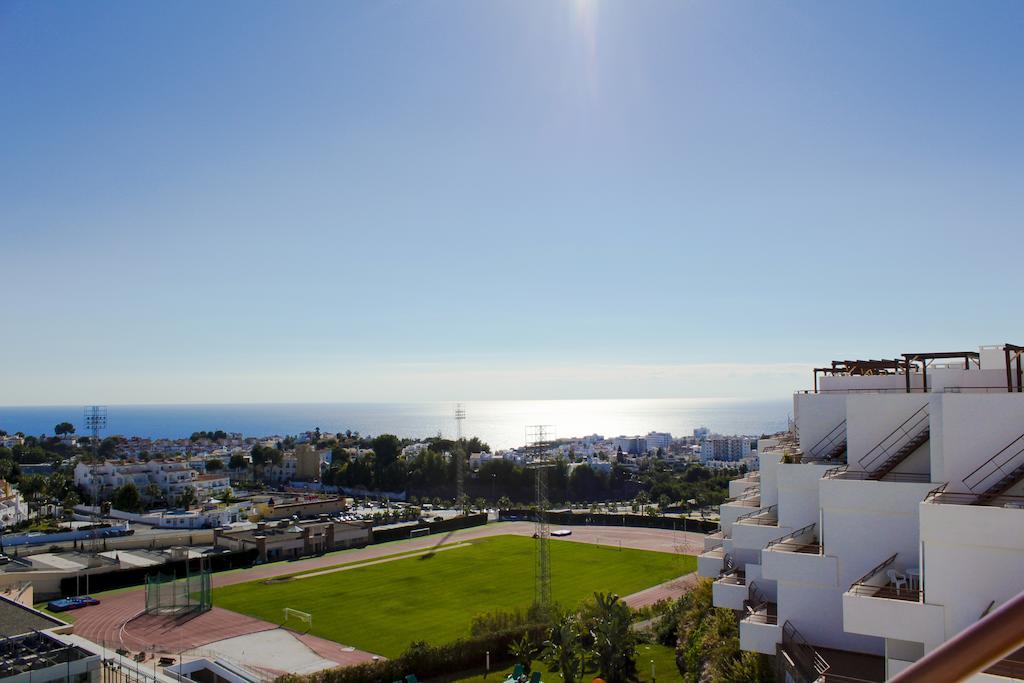 Turisticos De Apartment *