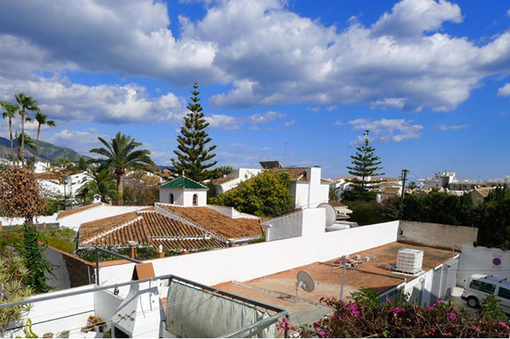 Casa Anduez * Nerja