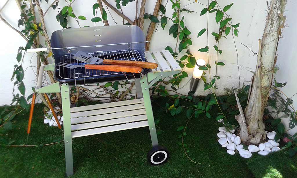 Casa Anduez Сasa de vacaciones Nerja