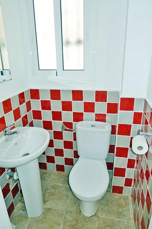 Casa Anduez Nerja