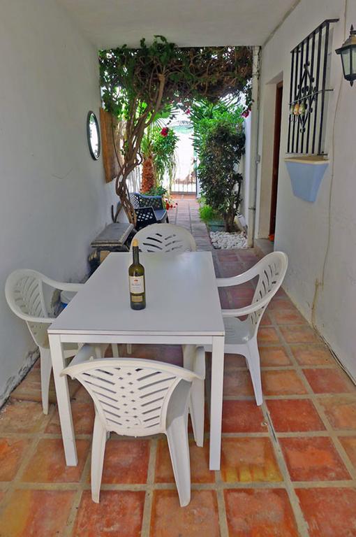 Сasa de vacaciones Casa Anduez *
